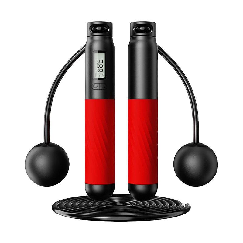 TS-20 Coarda electronică de săritură de numărare