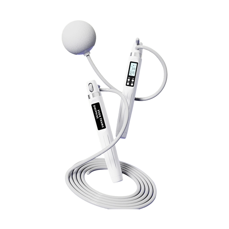 TS-39 ABS Mâner Smart Counting săritură frânghie