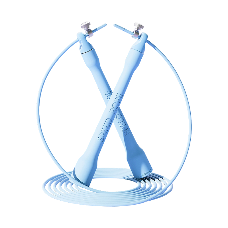 Coarda de săritură pentru antrenament de curse profesionale TS-63