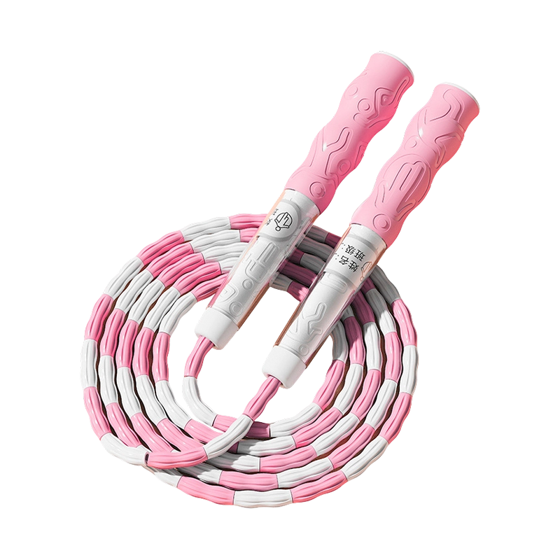 Coarda de sărit din bambus TS-82 Signature